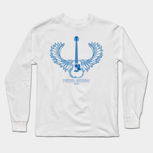 Peter green Long Sleeve T-Shirt